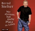 Cover: Wer abnimmt, hat mehr Platz im Leben - Bastei L&uuml;bbe