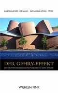 Cover: Der Gehry-Effekt - Brill Deutschland