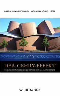 Enlarge image Cover: Der Gehry-Effekt - Brill Deutschland