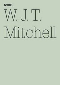 Enlarge image Cover: W.J.T. Mitchell - Hatje Cantz Verlag