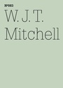 Cover: W.J.T. Mitchell - Hatje Cantz Verlag