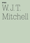 Cover: W.J.T. Mitchell - Hatje Cantz Verlag