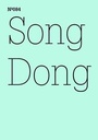 Cover: Song Dong - Hatje Cantz Verlag
