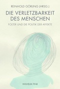 Cover: Die Verletzbarkeit des Menschen - Brill Deutschland