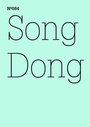 Cover: Song Dong - Hatje Cantz Verlag