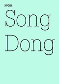 Cover: Song Dong - Hatje Cantz Verlag