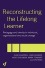 Cover: Reconstructing the Lifelong Learner - Routledge
