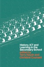 Cover: History, ICT and Learning in the Secondary School - Routledge