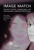 Cover: Image Match - Brill Deutschland