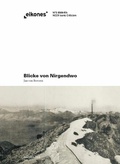 Cover: Blicke von Nirgendwo - Brill Deutschland