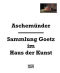 Cover: Aschem&uuml;nder - Hatje Cantz Verlag
