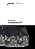 Cover: Ornament - Brill Deutschland
