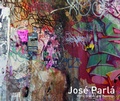 Cover: Jos&eacute; Parl&aacute; - Hatje Cantz Verlag