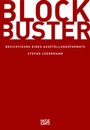 Cover: Blockbuster - Hatje Cantz Verlag