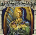 Cover: Gruselkabinett - Folge 51 - L&uuml;bbe Audio