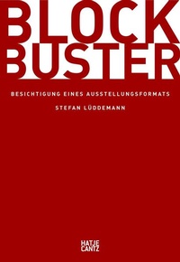 Abbildung von: Blockbuster - Hatje Cantz Verlag