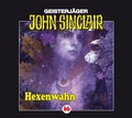 Cover: John Sinclair - Folge 66 - L&uuml;bbe Audio
