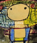 Cover: Klee and Cobra - Hatje Cantz Verlag