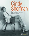 Cover: Cindy Sherman - Hatje Cantz Verlag