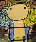 Cover: Klee und Cobra - Hatje Cantz Verlag