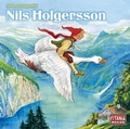 Cover: Nils Holgersson - L&uuml;bbe Audio
