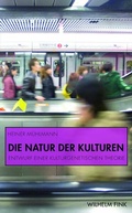 Cover: Die Natur der Kulturen - Brill Deutschland