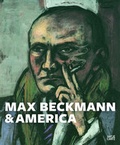 Cover: Beckmann & America - Hatje Cantz Verlag