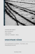 Cover: Unsichtbare H&auml;nde - Brill Deutschland