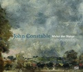 Cover: John Constable. Maler der Natur - Hatje Cantz Verlag