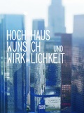 Cover: Hochhaus - Hatje Cantz Verlag