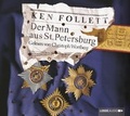 Cover: Der Mann aus St. Petersburg - Bastei L&uuml;bbe