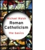 Cover: Roman Catholicism - Routledge