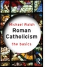 Enlarge image Cover: Roman Catholicism - Routledge