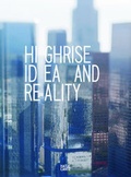Cover: Highrise - Hatje Cantz Verlag