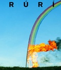 Cover: R&uacute;r&iacute; - Hatje Cantz Verlag