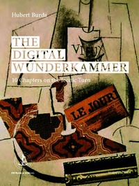 Enlarge image Cover: The Digital Wunderkammer - Brill Deutschland