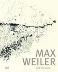 Cover: Max Weiler - Hatje Cantz Verlag