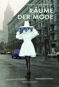 Cover: R&auml;ume der Mode - Brill Deutschland