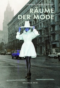 Abbildung von: Räume der Mode - Brill | Fink