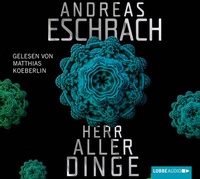 Abbildung von: Herr aller Dinge - Lübbe Audio