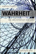 Cover: Wahrheit - Brill Deutschland