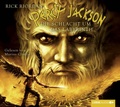 Cover: Percy Jackson - Teil 4 - L&uuml;bbe Audio