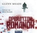 Cover: Operation Romanow - Bastei L&uuml;bbe