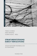 Cover: Strukturentstehung durch Verflechtung - Brill Deutschland