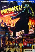 Cover: Dinosaurier! - Brill Deutschland