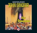Cover: John Sinclair - Folge 72 - L&uuml;bbe Audio