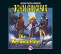 Cover: John Sinclair - Folge 73 - L&uuml;bbe Audio