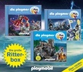 Cover: Die Playmos - Bastei L&uuml;bbe