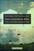 Cover: Das subjektive Bild - Brill Deutschland