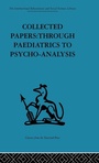 Cover: Collected Papers - Routledge